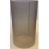 Wkład siatkowy ze stali nierdzewnej do filtrów skośnych DN 25 600oczek/cm2